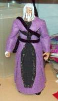 Mortal Kombat Shang Tsung (OLD) (Mortal Kombat) Custom Action Figure