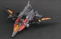 Foc Skydive (Transformers) Custom Action Figure
