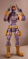 Ultimates 3 Hawkeye (Marvel Legends) Custom Action Figure