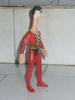 Plastic Man (DC Universe) Custom Action Figure