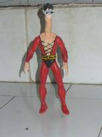 Plastic Man (DC Universe) Custom Action Figure