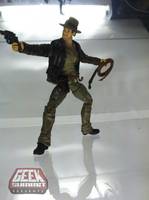 Indiana Jones | Vintage Collection (Indiana Jones) Custom Action Figure