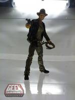 Indiana Jones | Vintage Collection (Indiana Jones) Custom Action Figure