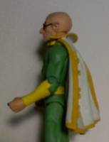 Major Sivana (DC Direct) Custom Action Figure