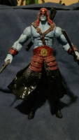 Championpool (Pirate) (Marvel) Custom Action Figure