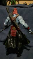 Championpool (Pirate) (Marvel) Custom Action Figure