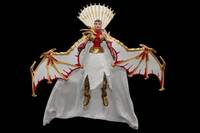 Ayin of Ha Yigal (My Heroes) Custom Action Figure