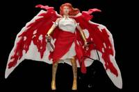 Pei of Ha Yigal (My Heroes) Custom Action Figure