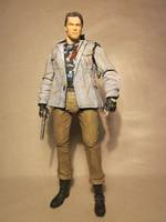 Terminator (Terminator) Custom Action Figure
