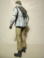 Terminator (Terminator) Custom Action Figure