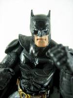 Dark Knight (Batman) Custom Action Figure