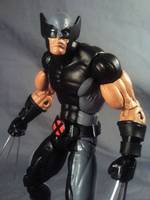 Wolverine V2 (X-Force) Custom Action Figure