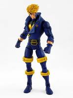 Havok (90s) (Marvel Legends) Custom Action Figure