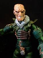 The Vulture (Marvel Legends) Custom Action Figure