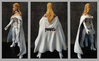 Emma Frost (Utopia) (Marvel Legends) Custom Action Figure
