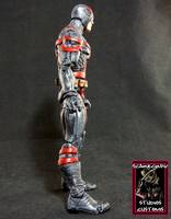 Marvel Now Cyclops (Marvel Legends) Custom Action Figure