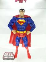 Superman | Young Justice II (Young Justice) Custom Action Figure