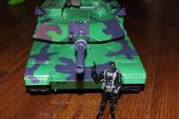 Megatron (G.I. Joe 30th Anniversary) Custom Action Figure