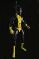 Sunspot V2 (Marvel Legends) Custom Action Figure