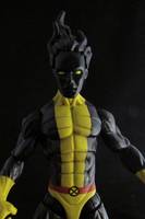 Sunspot V2 (Marvel Legends) Custom Action Figure