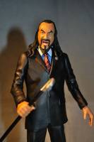 Louis Cyphre (Misc) Custom Action Figure