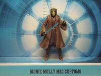 Windo "Warble" Nend (Star Wars) Custom Action Figure