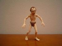BRAINCHILD (Savage Land) (Marvel Universe) Custom Miniature / Figurine