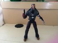 Cybroid (Marvel Universe) Custom Action Figure