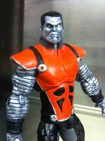 Marvel NOW Colosseus (Marvel Universe) Custom Action Figure