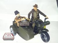 Indiana Jones | Vintage Collection II (Indiana Jones) Custom Action Figure