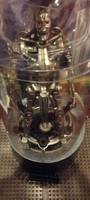 Adamantium Skeleton Wolverine (X-Men) Custom Action Figure