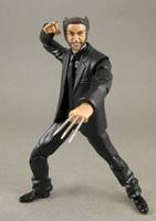 The Wolverine (Marvel Legends) Custom Action Figure