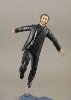 The Wolverine (Marvel Legends) Custom Action Figure