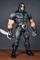 Warpath (X-Force)V.3 (Marvel Legends) Custom Action Figure