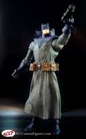 Batman Damian Wayne (DC Universe) Custom Action Figure