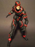 Cyclops (Marvel Now) (Marvel Legends) Custom Action Figure