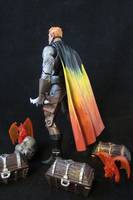 Xysma (Forgotten Realms of Fantasy) Custom Action Figure