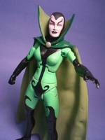 Phobia (DC Universe) Custom Action Figure