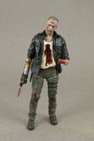 Merle Dixon (Walking Dead) Custom Action Figure