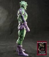 Triton (Marvel Legends) Custom Action Figure