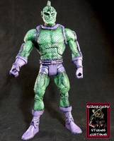 Triton (Marvel Legends) Custom Action Figure