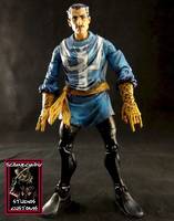 Dr Strange (Marvel Legends) Custom Action Figure