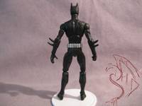 Batman beyond (DC Infinite Heroes) Custom Action Figure
