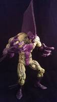 Tigershark / Tiger Shark (Marvel Legends) Custom Action Figure