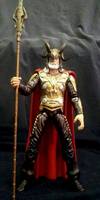 Odin the All-Father (Marvel Select) Custom Action Figure