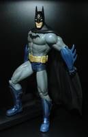 Batman (DC Direct) Custom Action Figure