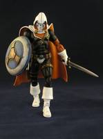 Taskmaster (Marvel Legends) Custom Action Figure