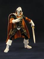 Taskmaster (Marvel Legends) Custom Action Figure