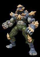 DC Universe Custom Doomsday Action Figure (DC Universe) Custom Action Figure
