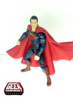 Man of Steel | Superman (Movie Masters) Custom Action Figure
